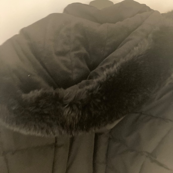 Wellensteyn Belvedere Jacket Women  Color Black  Size L - Picture 9 of 11